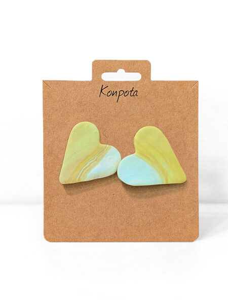 <span class="new">BERRIA/NEW</span> Pendientes Dinamita Naiz