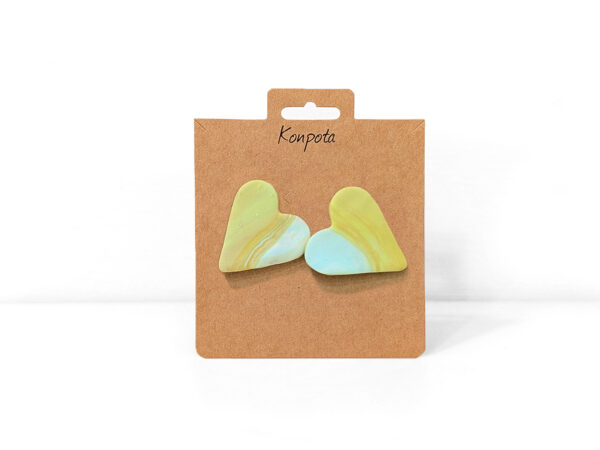 <span class="new">BERRIA/NEW</span> Pendientes Dinamita Naiz