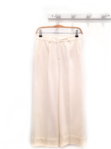 Pantalon crudo Liberto