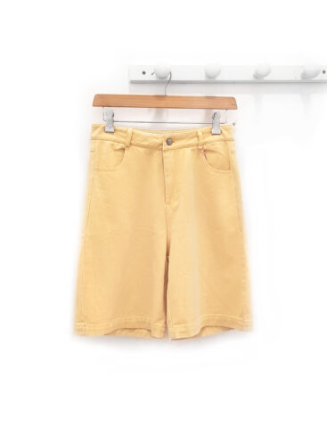 Pantalon amarillo karl