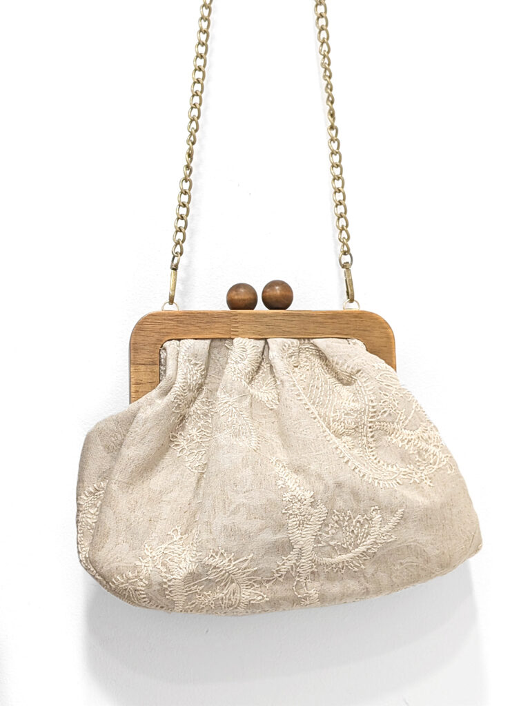 <span class="new">BERRIA/NEW</span> Bolso crudo Potxolo