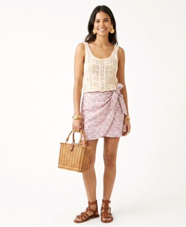 Minifalda Minerva