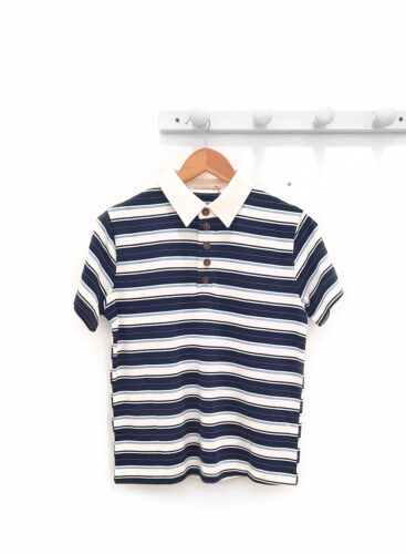 Polo de rayas Eloy