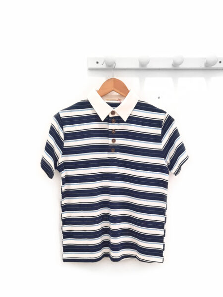 Ropa 366 Polo de rayas Eloy