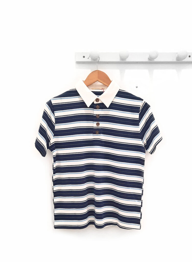Polo de rayas Eloy