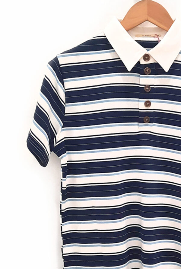 Polo de rayas Eloy