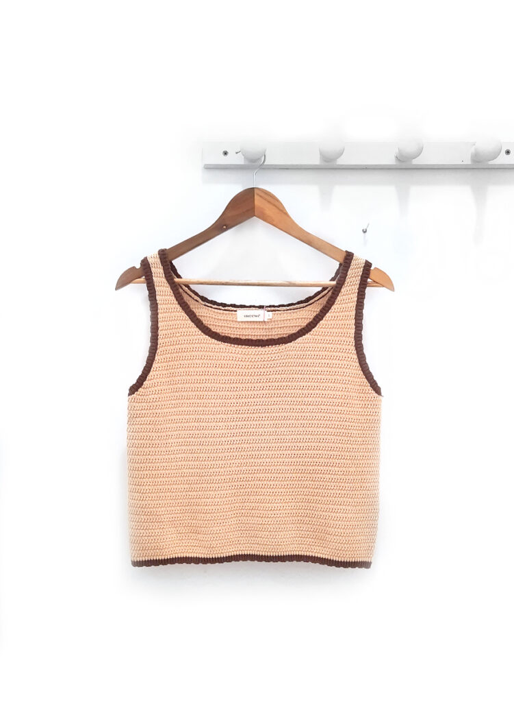 Top beige Merril