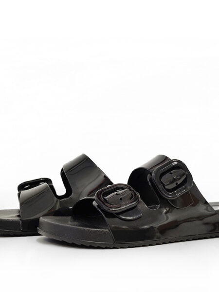 Complementos 12 Sandalia en tono negro marca Igor