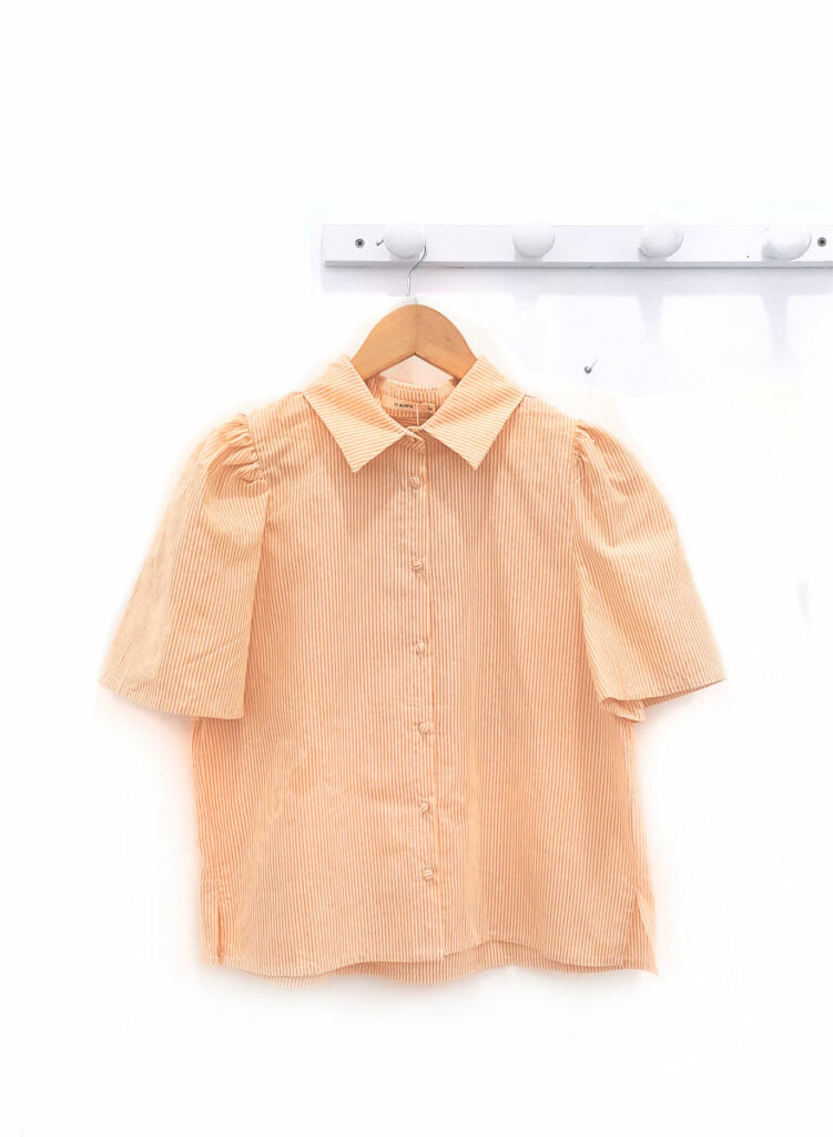 Blusa-de-rayas-amarillo-Cordelia