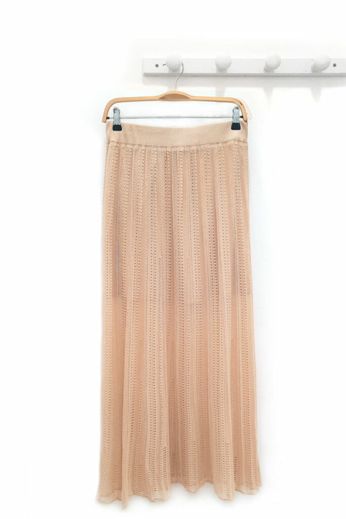 Falda-larga-beige-Maria