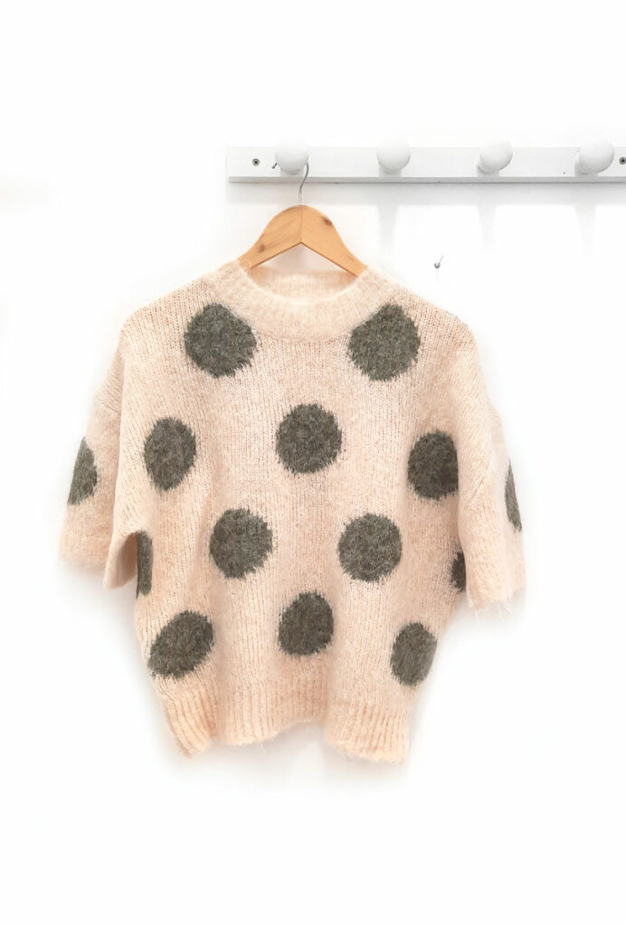 Jersey-manga-corta-caqui-Lamont