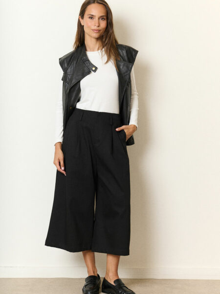 Ropa 348 Pantalon-negro-Elnar