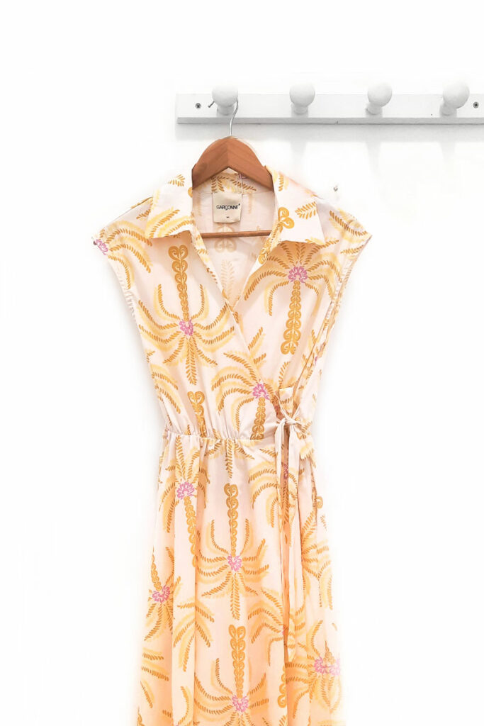 Vestido-largo-amarillo-Tiago