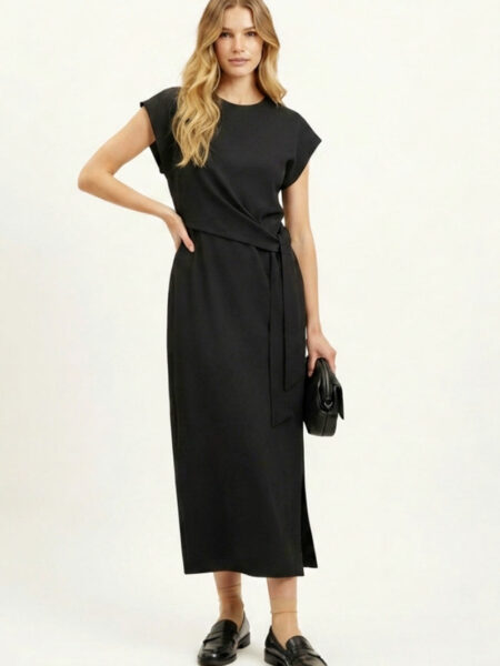 Ropa 75 Vestido-largo-negro-Skoll