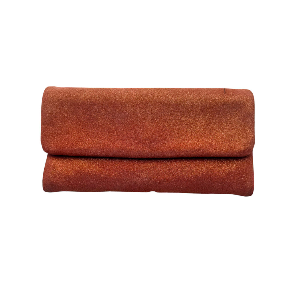 Cartera teja Dubait
