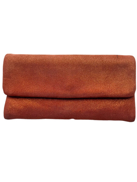 Complementos 8 Cartera teja Dubait