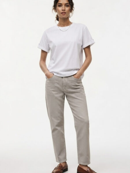 Ropa 192 Camiseta blanca Sif