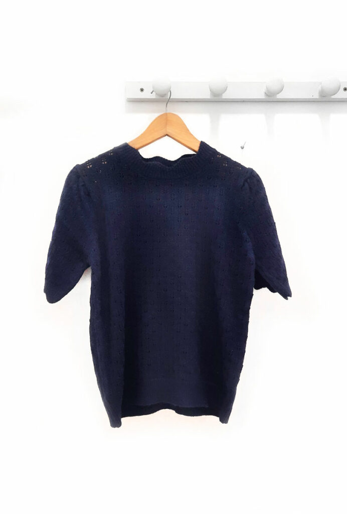 Jersey-manga-corta-azul-marino-Martin