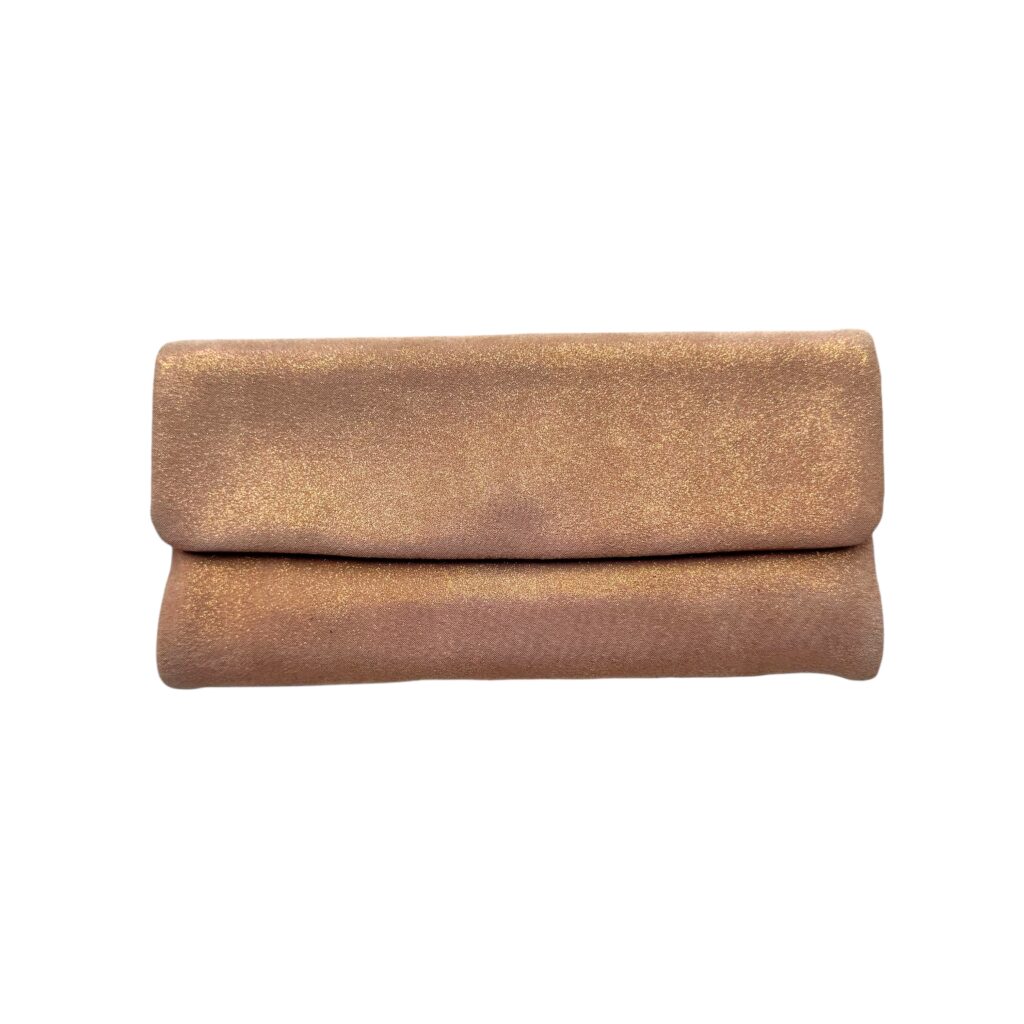 Cartera rosa palo oscuro Dubait
