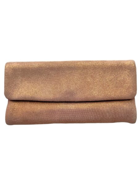 Complementos 11 Cartera rosa palo oscuro Dubait