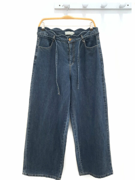 Ropa 87 Pantalon-vaquero-azul-oscuro-Hector