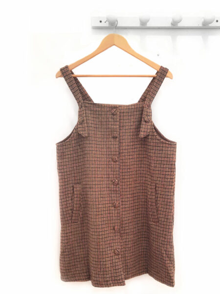 Ropa 142 Pichi-de-paño-a-cuadros-marron-Ander