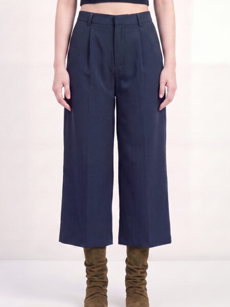 Ropa 178 Pantalon azul marino Luken