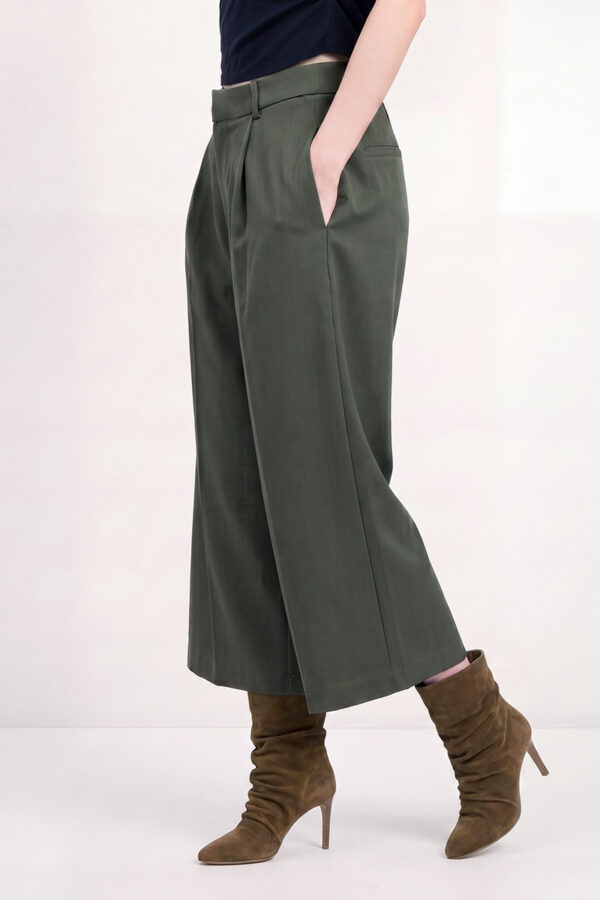 Pantalon kaqui Luken
