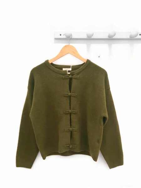 Ropa 31 Chaqueta-de-punto-verde-musgo-Emilia