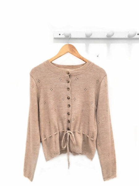 Ropa 26 Chaqueta-de-punto-vison-Hannah