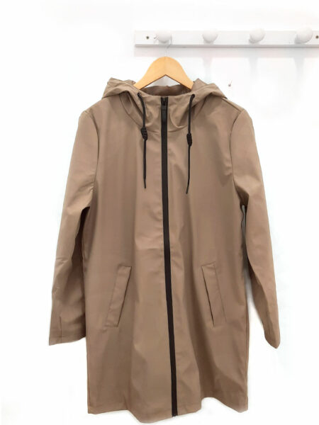 Ropa 45 Chubasquero-cortavientos-vison-Ura
