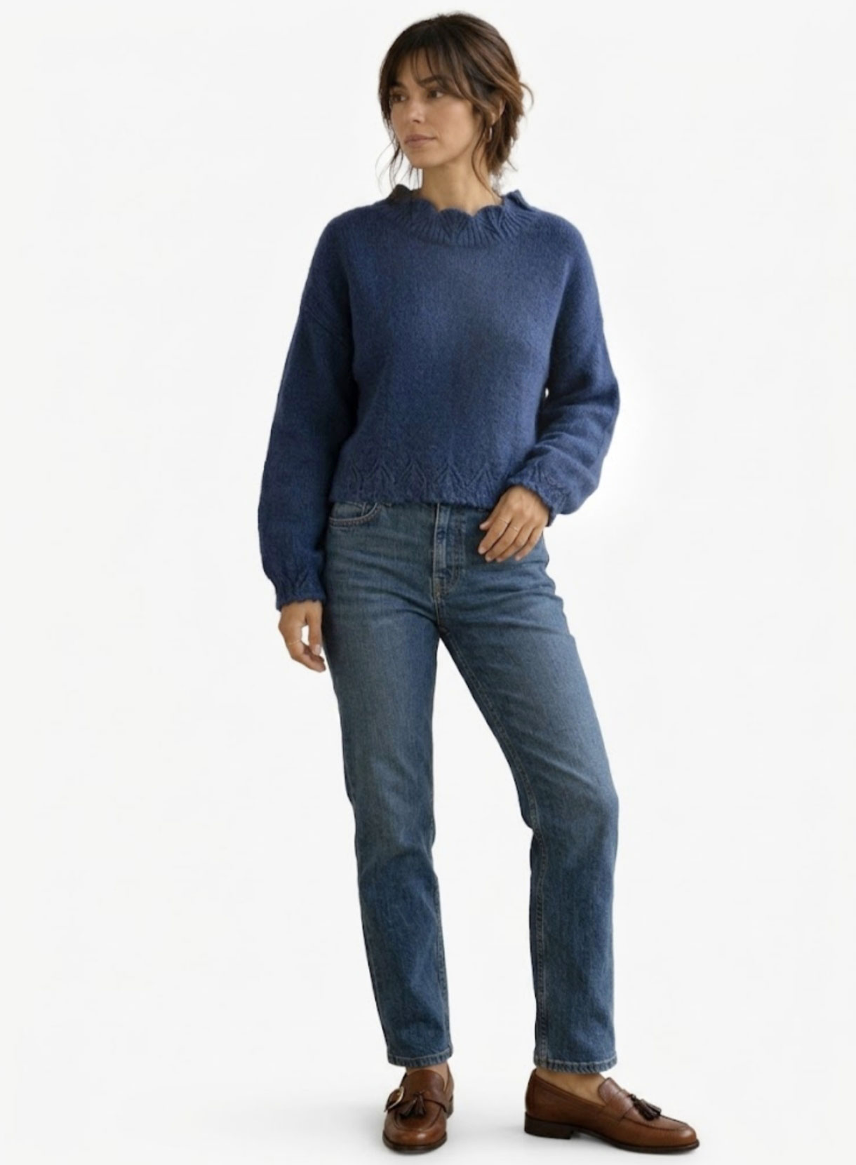 Jersey-de-punto-azul-Persey