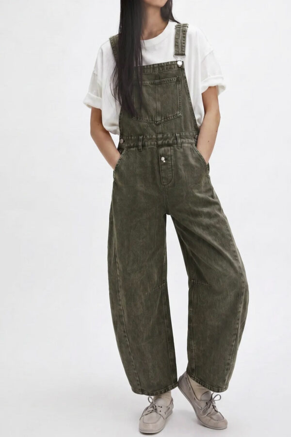 Ropa 6 Peto-de-loneta-caqui-Harry-1