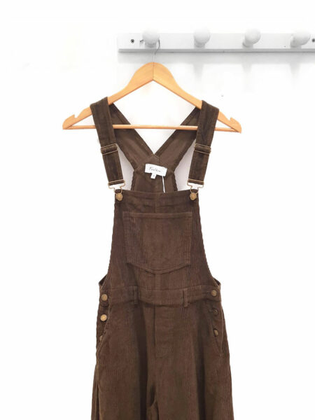 Ropa 7 Peto-de-pana-caqui-Charlie