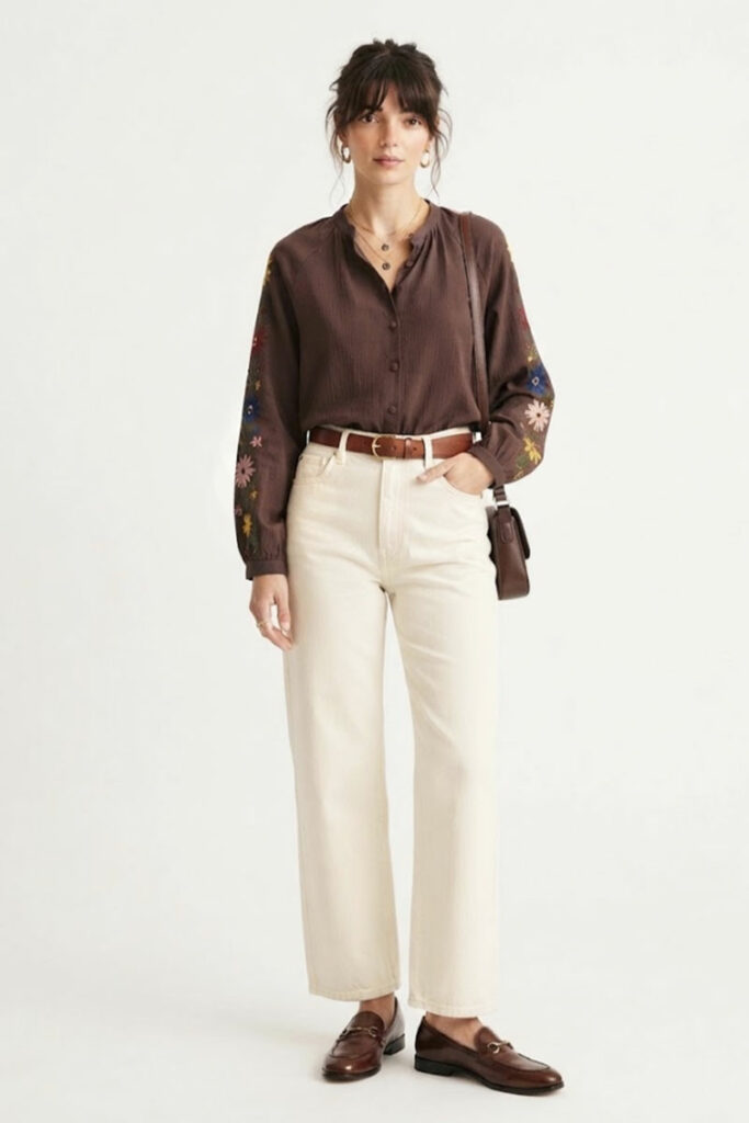 blusa--manga-larga-marron-Maitane