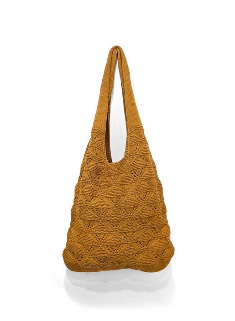 Bolso camel Malabo